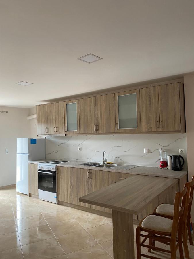 Αρτέμιδα Plus Karpenisi Apartment Dış mekan fotoğraf