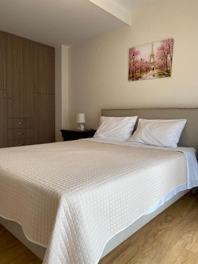 Αρτέμιδα Plus Karpenisi Apartment Dış mekan fotoğraf
